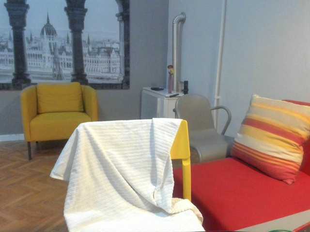 Ringhäälingupildid Shantishanti
