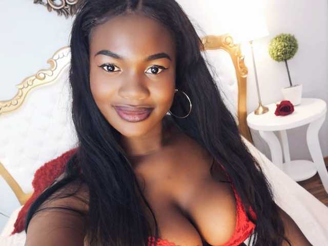 Profiili foto ShanyJhonson