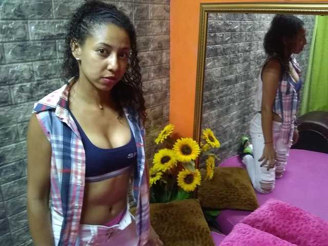 Profiili foto SHARAY24