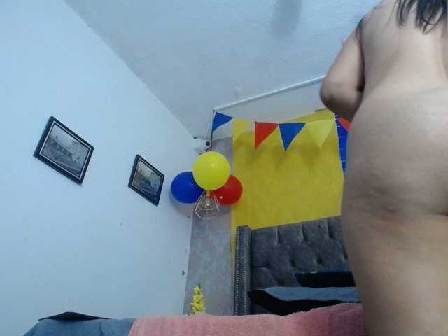 Ringhäälingupildid SHARICK-GRECO