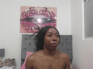 Erootiline videovestlus sharijhonson-