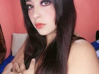 Erootiline videovestlus sharikwilson