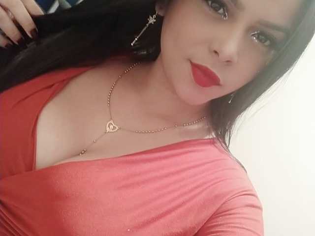 Profiili foto SHARITH-LEON