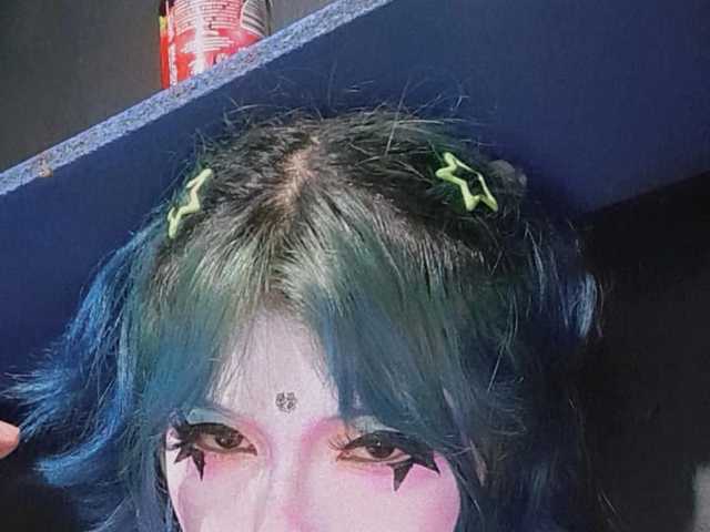 Profiili foto Sharkyu