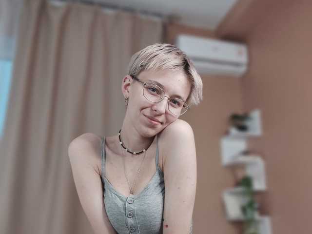 Profiili foto SharliRose