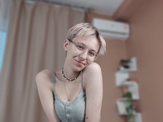 Erootiline videovestlus SharliRose
