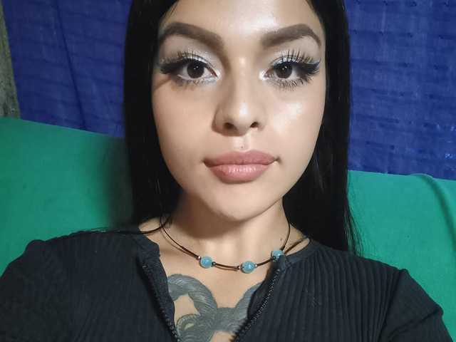 Profiili foto Sharlote-Williams