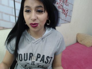Fotod SHARLOTEENUDE Happy week lovense lush in my pussy, how many tips to make me cum, let's play #dance #milk #smalltits #ass #fingering #pussy #c2c #orgasm#new#latin#colombian#lush#lovense#pvt#suck#spit#