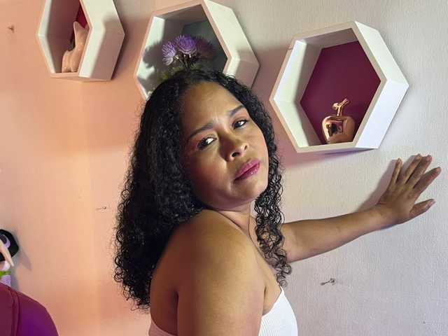 Profiili foto SHAROM-ADAMS