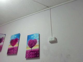 Erootiline videovestlus SHAROM-ADAMS