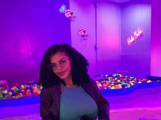 Erootiline videovestlus sharomsawyer