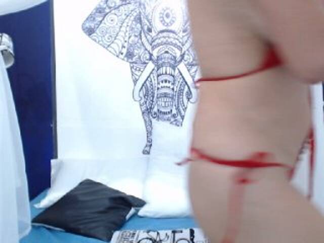 Ringhäälingupildid SHARON-ROSS