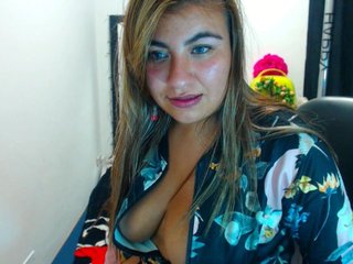 Fotod sharon3horny #squirt #latina #dance #dildo #anal #big tits #twerk #legs #masturbation #lush anal ans pussy