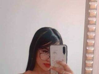 Erootiline videovestlus sharoncarolin