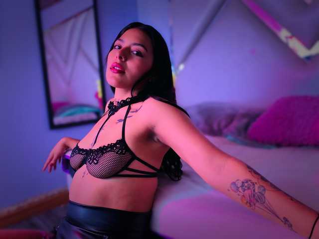 Profiili foto SharonDeLaOz