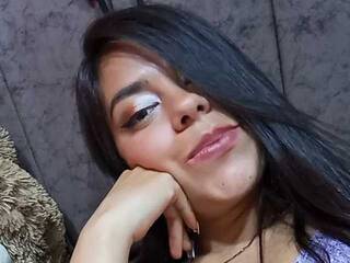 Erootiline videovestlus SharonDubois