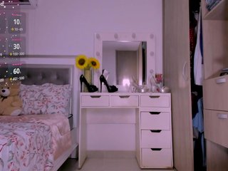 Erootiline videovestlus sharonDulce