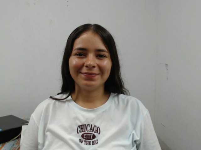 Profiili foto sharonhotlatin