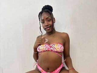 Erootiline videovestlus Sharonn-22