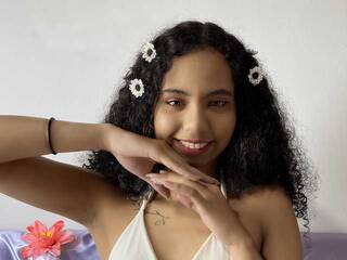 Erootiline videovestlus sharonnbunny