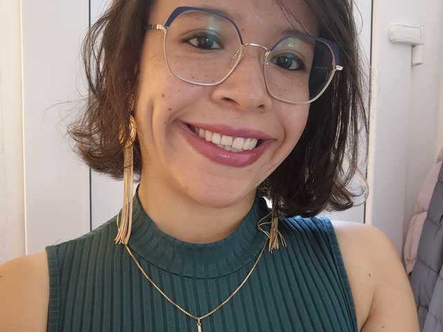 Profiili foto sharonnikol1