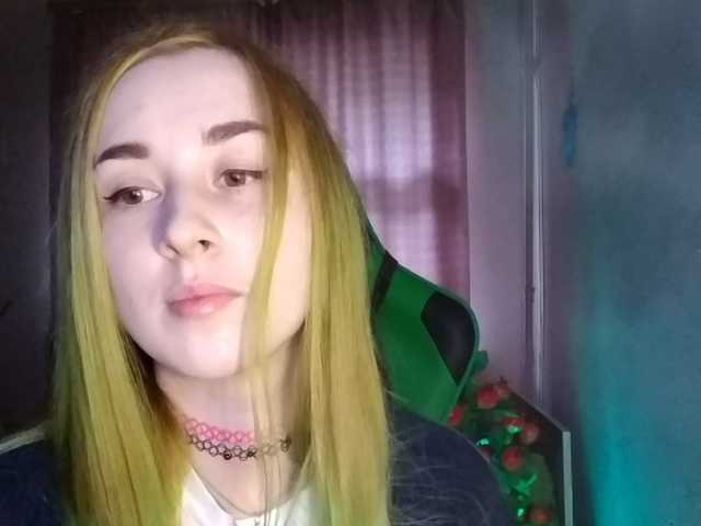 Ringhäälingupildid Marceline2018