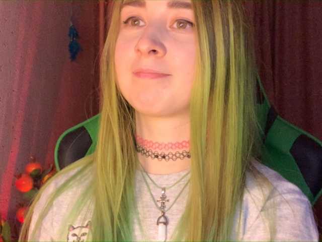 Ringhäälingupildid Marceline2018