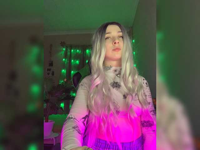 Ringhäälingupildid Marceline2018