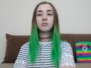 Ringhäälingupildid Marceline2018