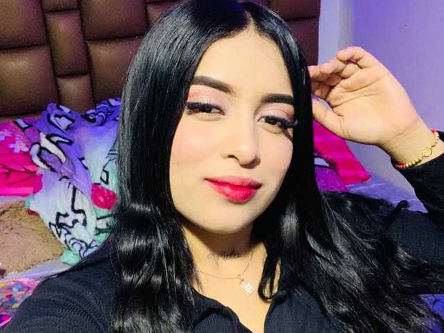 Profiili foto shary-hot