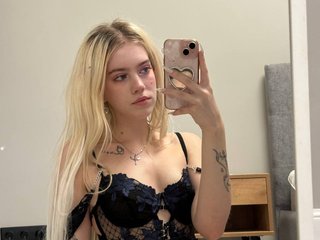 Erootiline videovestlus ShawtyLola