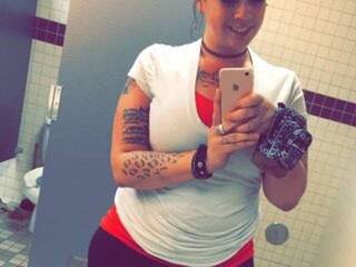 Erootiline videovestlus shawtyyredd