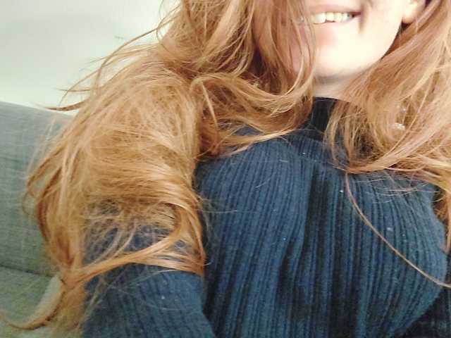 Profiili foto Shay-Lys