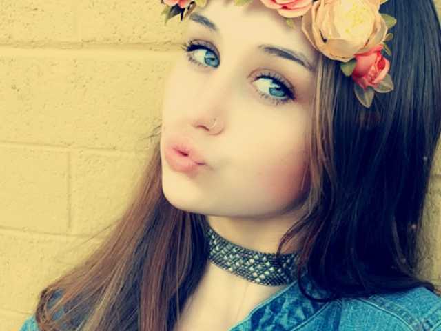 Profiili foto Shaybaby