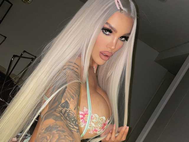 Profiili foto ShayBlondee
