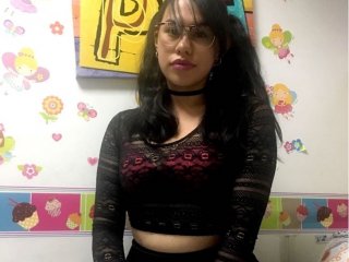 Erootiline videovestlus shayfoxxx