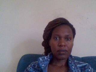 Erootiline videovestlus Shayjay