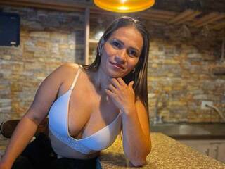 Erootiline videovestlus ShaylaGomez