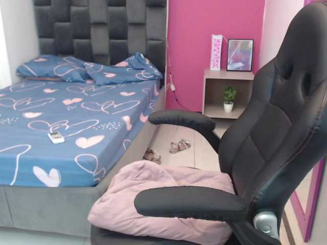 Ringhäälingupildid ShaylaSexx