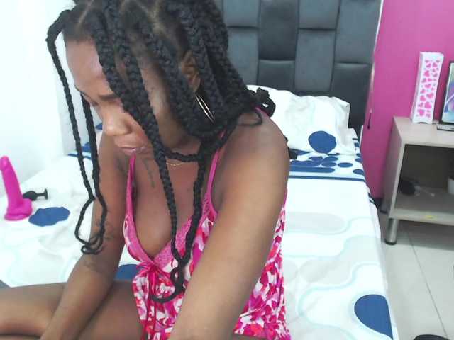 Ringhäälingupildid ShaylaSexx