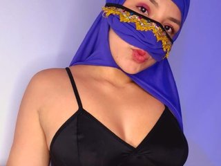 Erootiline videovestlus shaza-khalan