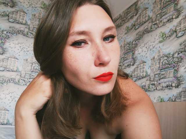 Profiili foto She-is-my-sin