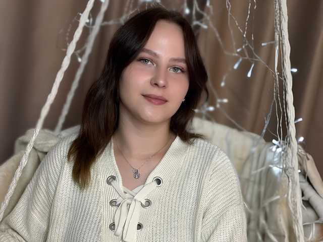 Profiili foto Sheila-Rich