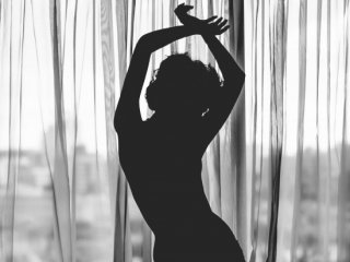 Profiili foto sheilamartine
