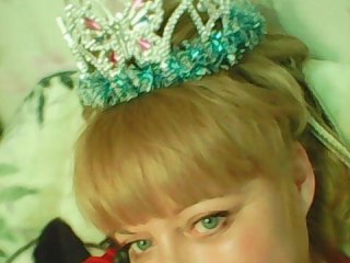 Profiili foto SheilaNice