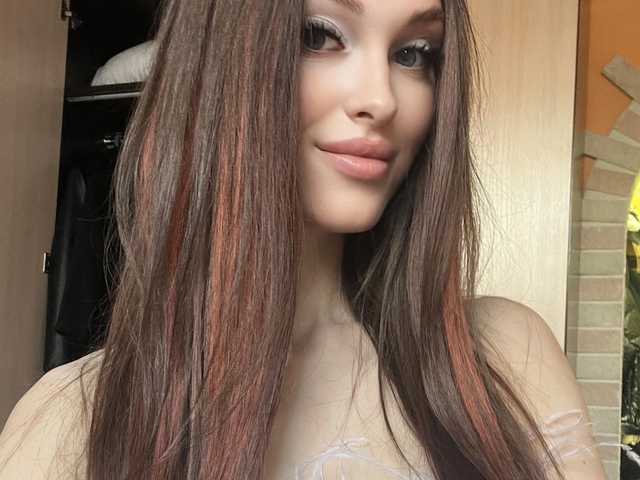 Profiili foto SheilaSkyblue