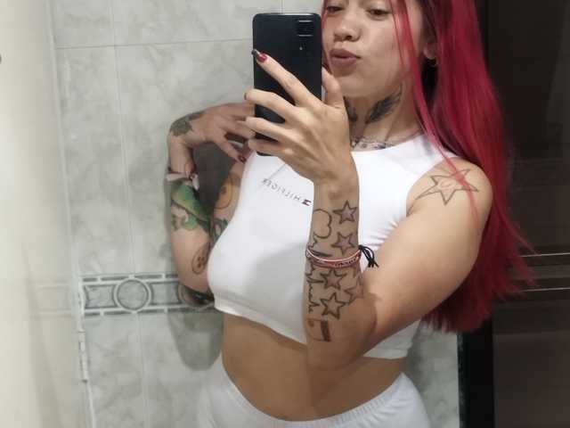 Profiili foto PhiliaShekinah
