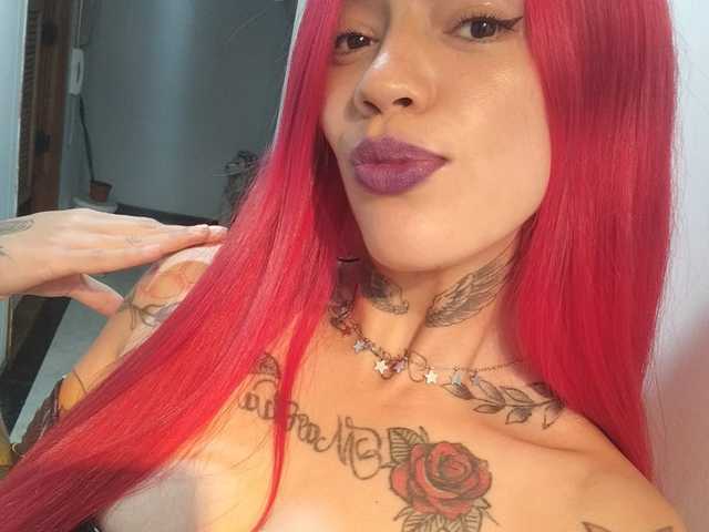 Profiili foto PhiliaShekinah