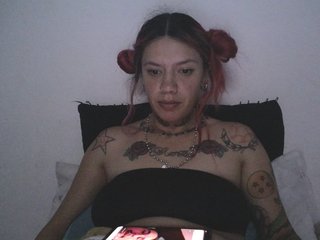 Erootiline videovestlus PhiliaShekinah