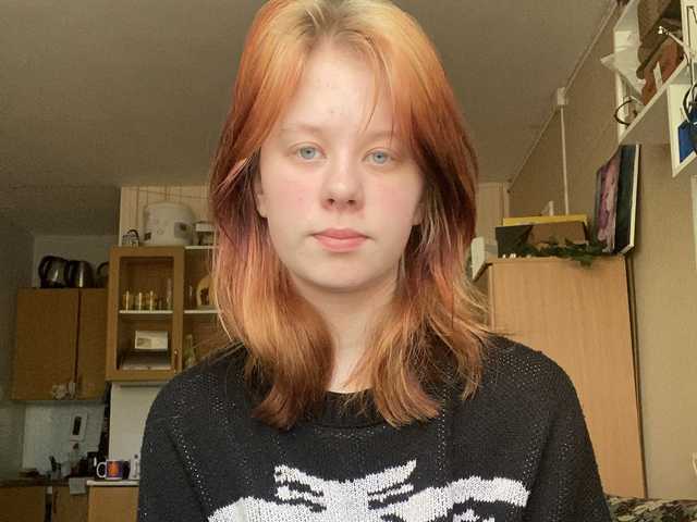 Profiili foto ShelliKvek
